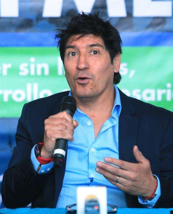 إيفان زامورانو