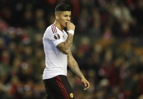  ماركوس روخو