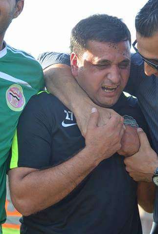 هاشم رضا