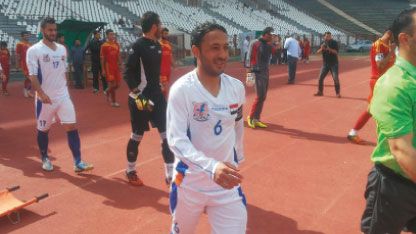  بلال المصري