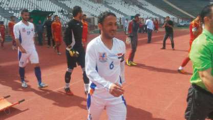 بلال المصري