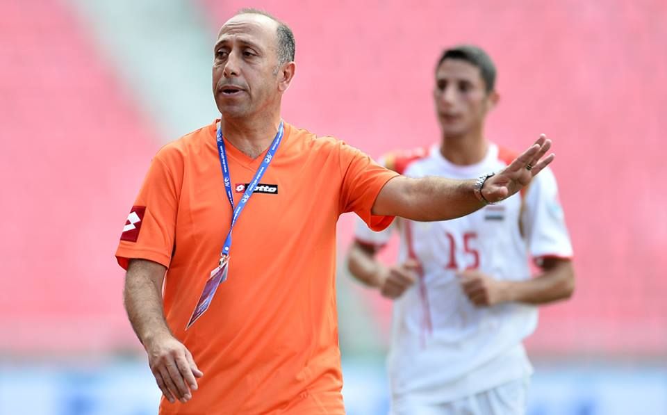  محمد العطار