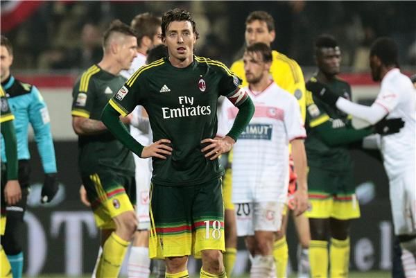 ريكاردو مونتوليفو