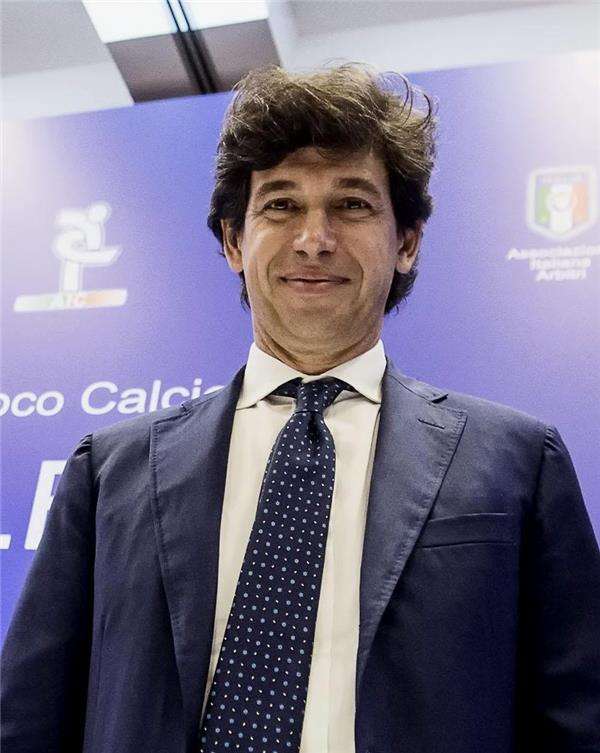 ديمتريو ألبرتيني