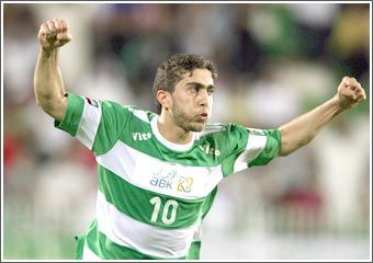 فراس الخطيب