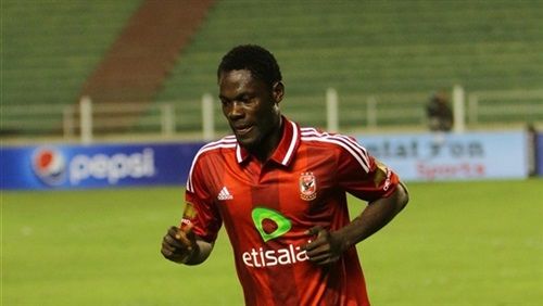 بيتر ايبيمبوي