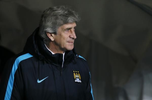 مانويل بيليجريني