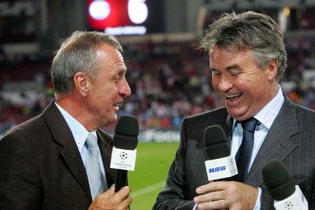 هيدينك وكرويف 