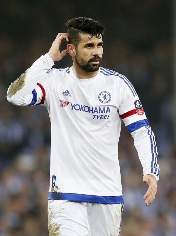 دييجو كوستا