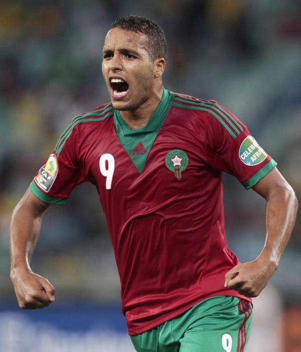 يوسف العرابي 