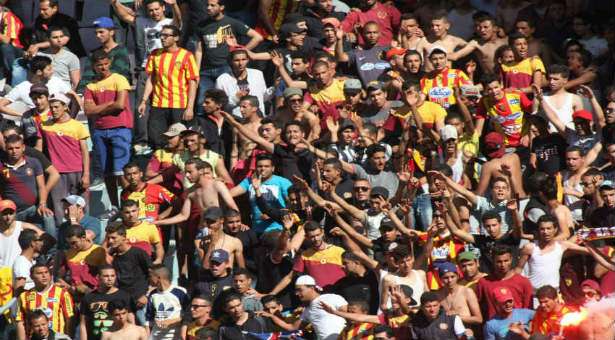 جماهير الترجي