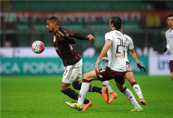 كيفين برينس بواتينج