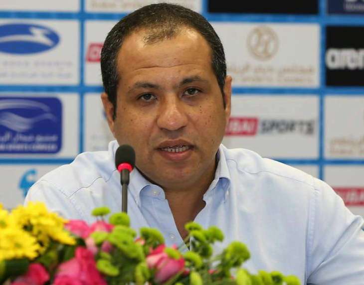 أيمن سعد