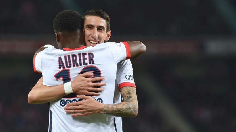  اورييه ودي ماريا 