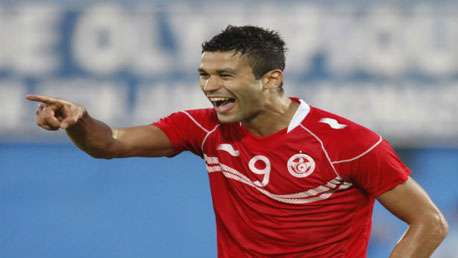 حمدي الحرباوي