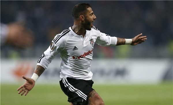 ريكاردو كواريسما