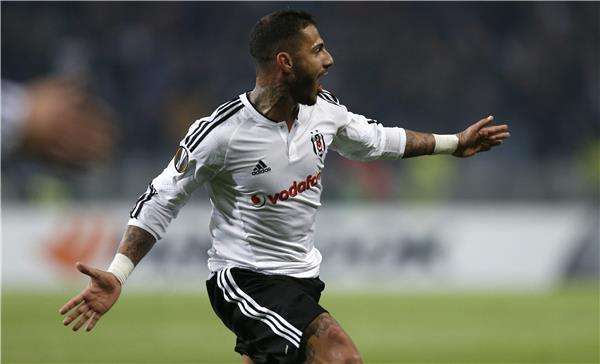 ريكاردو كواريسما