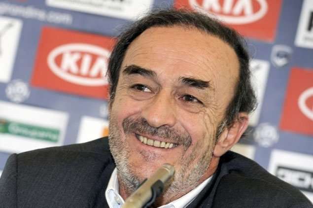 جون لويس تريو