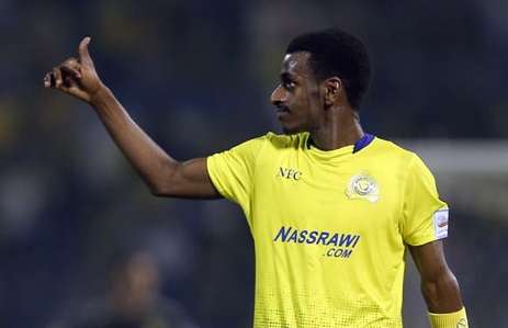  شايع شراحيلي