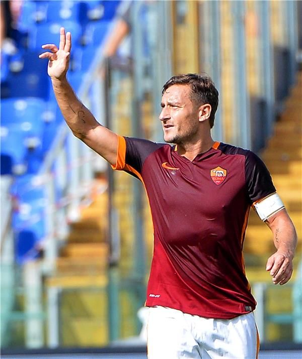 فرانشيسكو توتي