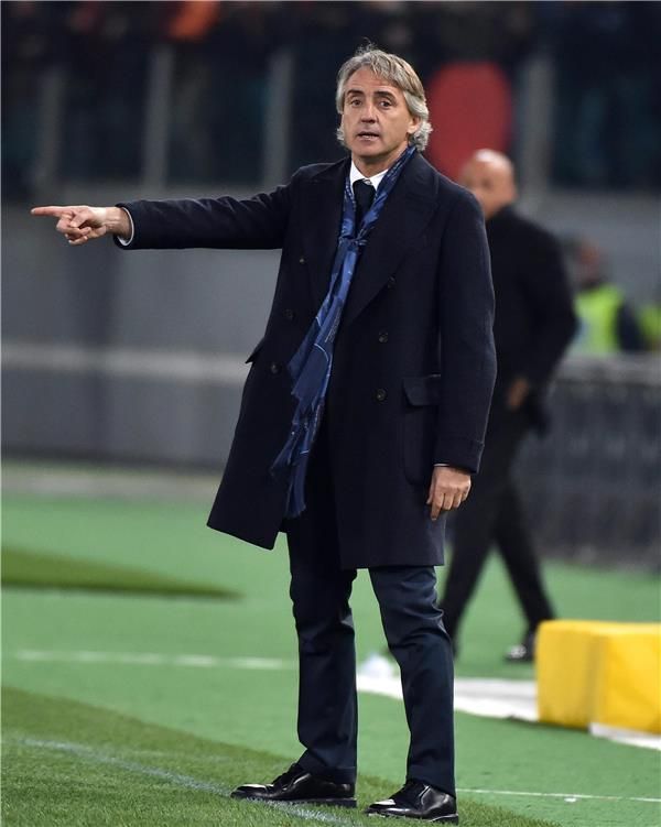 روبيرتو مانشيني