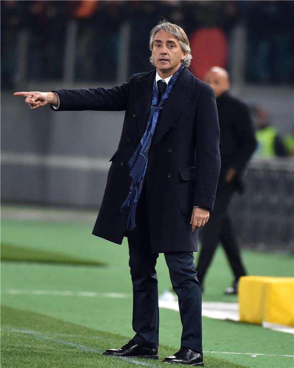 روبيرتو مانشيني