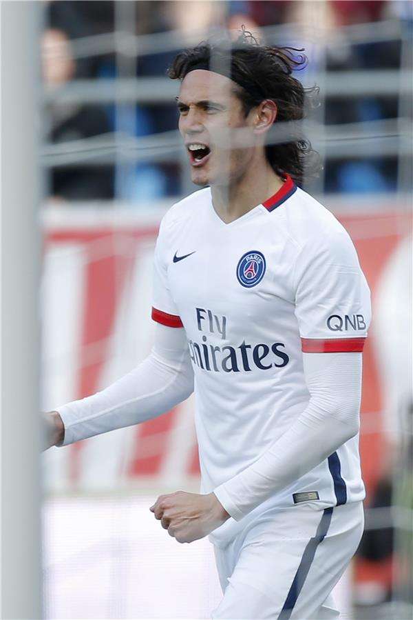 ادينسون كافاني