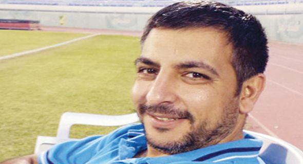  بدر الخالدي