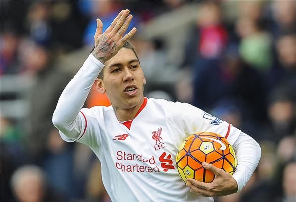 روبرتو فيرمينو