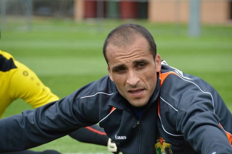 محمد الضميري