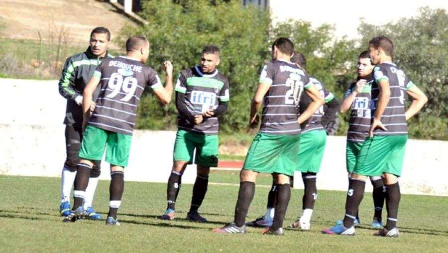 مولودية بجاية