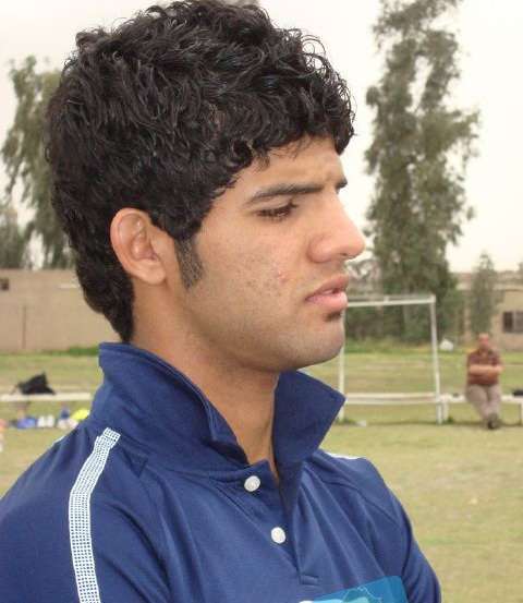 محمد جبار شوكان 