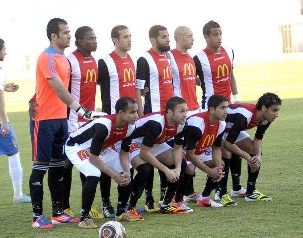 طلائع الجيش 