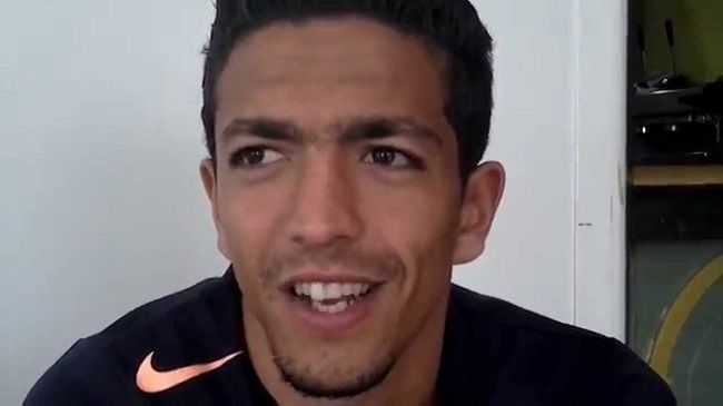 يوسف الفوزاعي