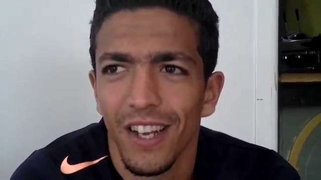 يوسف الفوزاعي