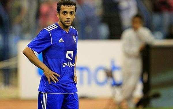 محمد الشلهوب