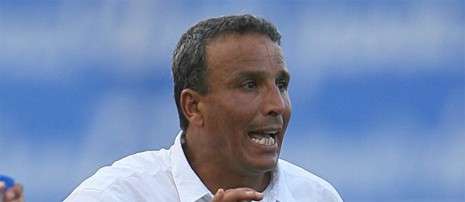 سمير الجويلي مدرب بن قرادن