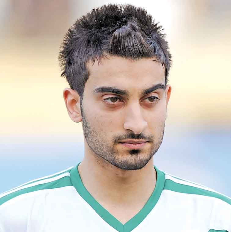 عيسى وليد