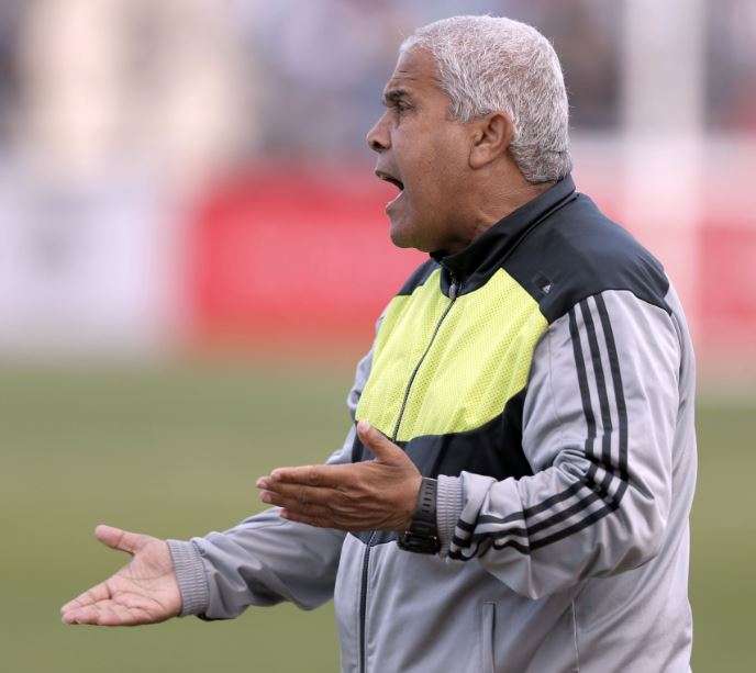 محمد اليماني 