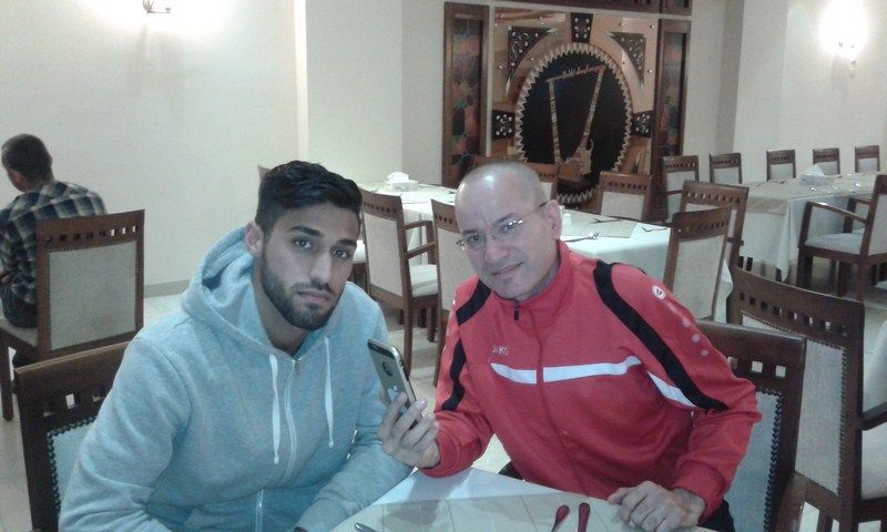 اريان مصطفى