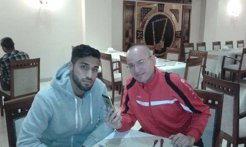 اريان مصطفى