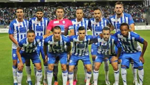 فريق إتحاد طنجة
