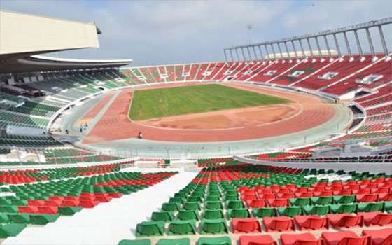 ملعب الأمير مولاي عبد الله