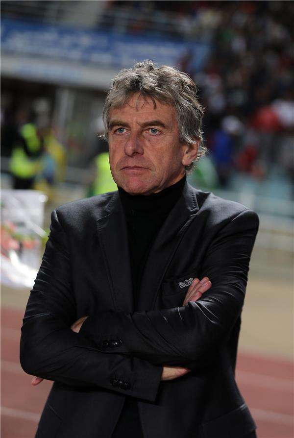 كريستيان جوركيف