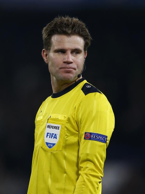 فيليكس بريش