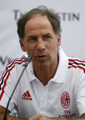 فرانكو باريزي