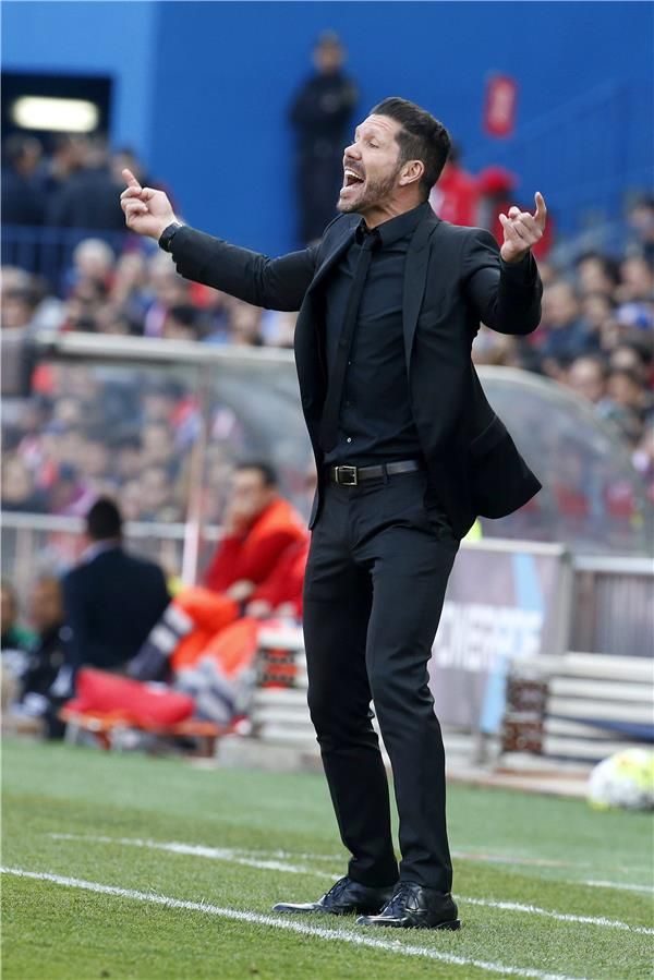 دييغو سيميوني