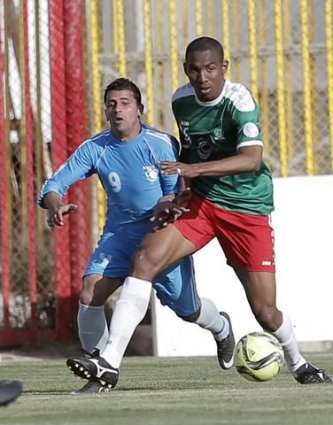 من لقاء الوحدات والصريح