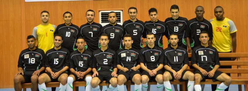 منتخب ليبيا