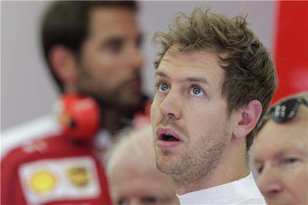 سيباستيان فيتل